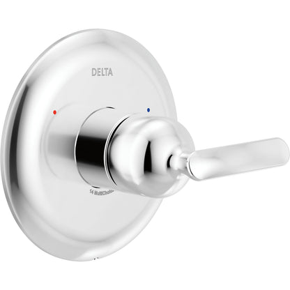Delta T14045 - Lumicoat Chrome