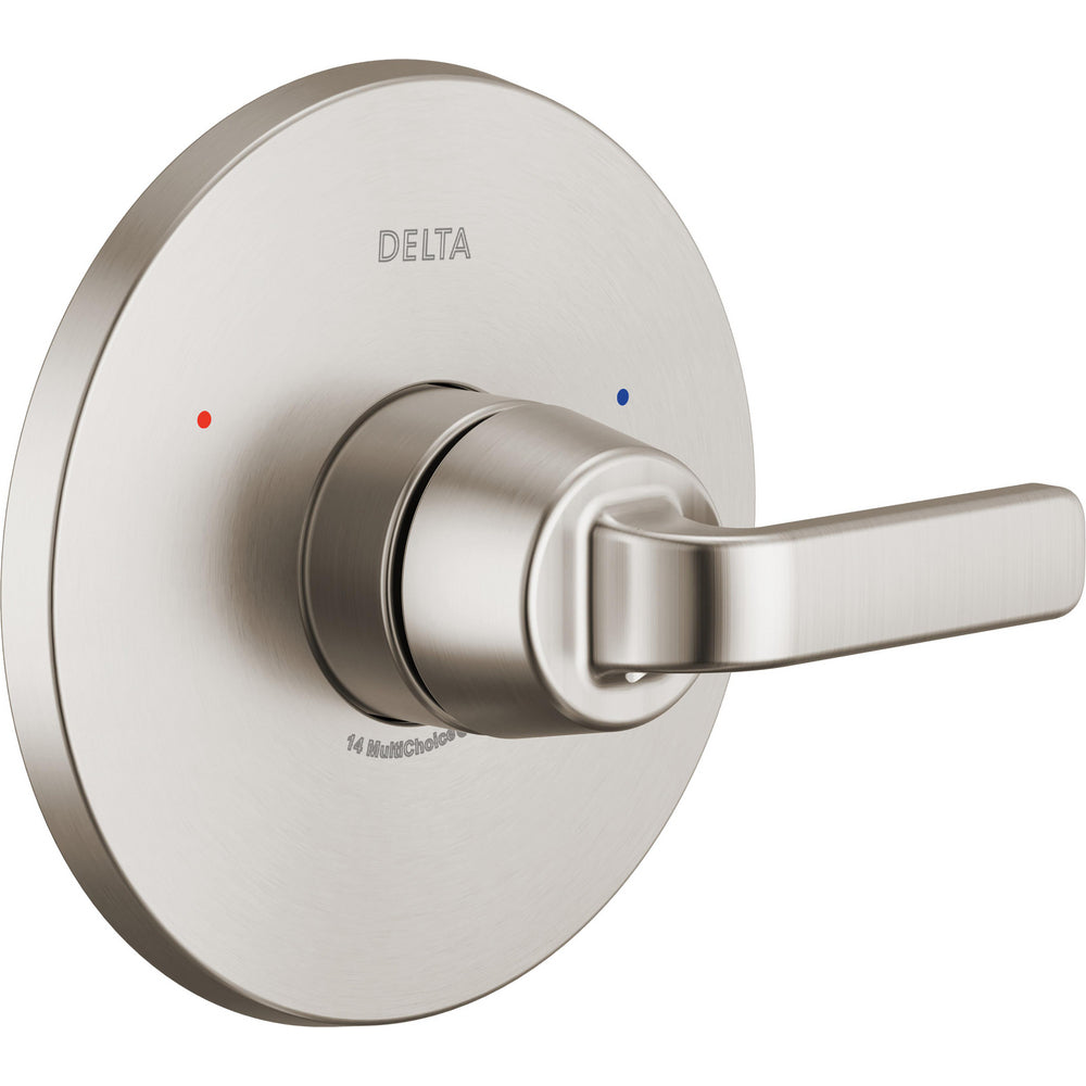 Delta T14062 Lineax Monitor valve only trim Stainless