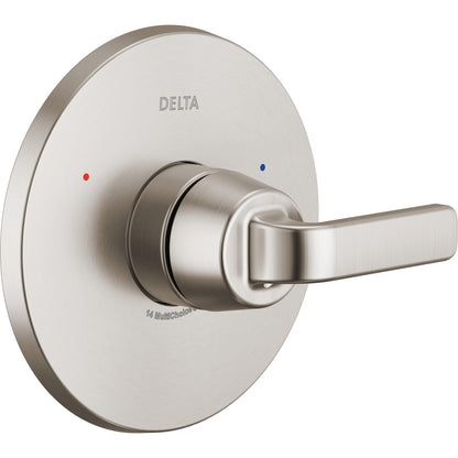 Delta T14062 Lineax Monitor valve only trim Stainless