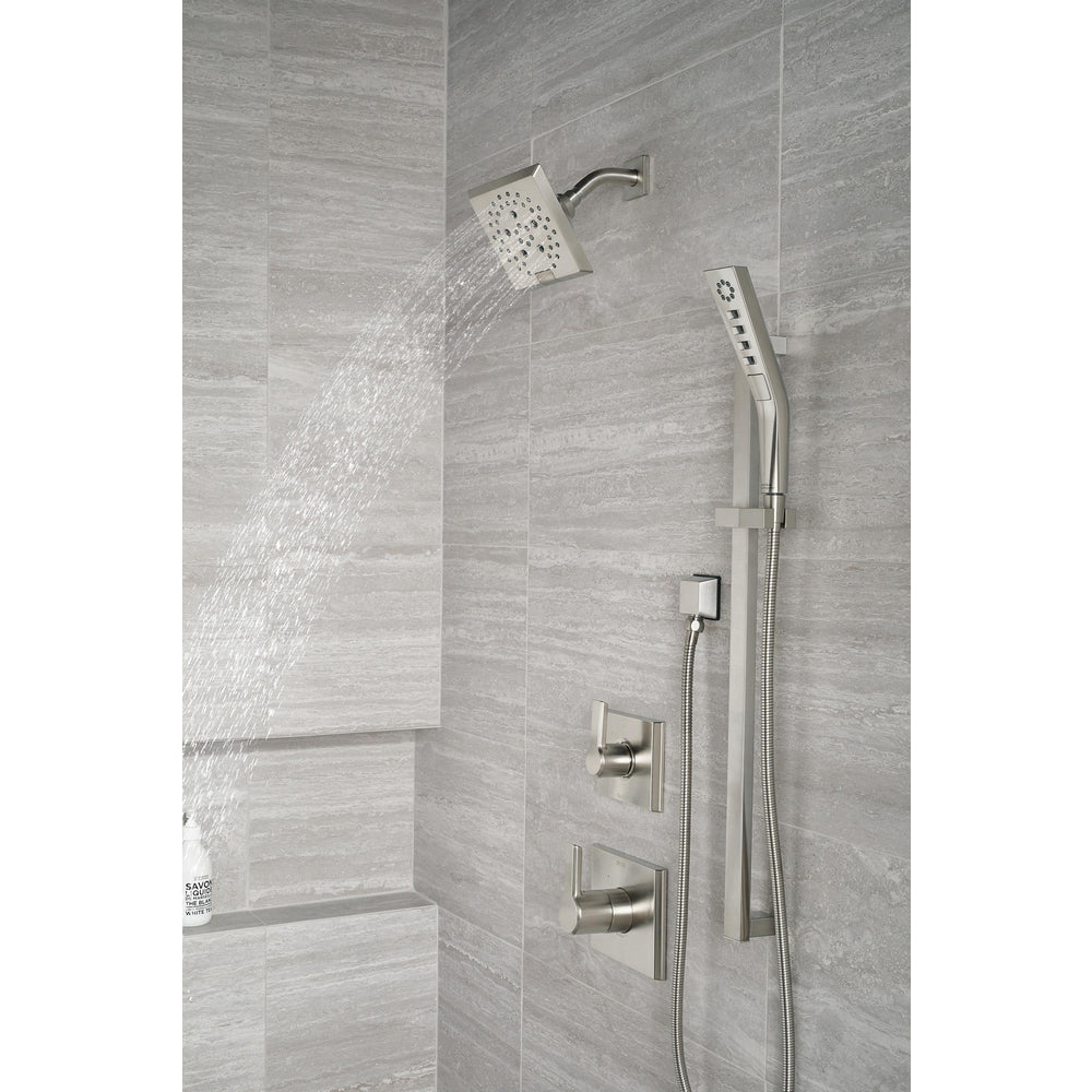 Delta Square Wall Elbow for Hand Shower - 50570