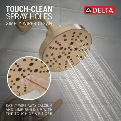Delta T14445 Bonacci 14 Series Tub & Shower Trim