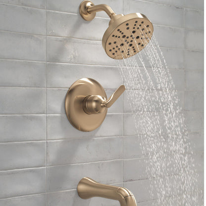 Delta T14445 Champagne Bronze - lifestyle 5