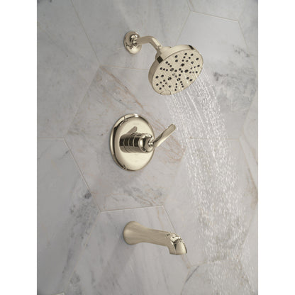 Delta T14445 Polished Nickel - lifestyle 5