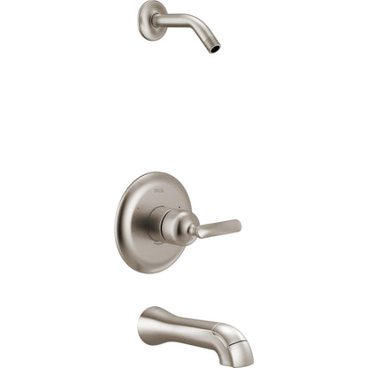Delta T14445 Bonacci Less Head - Stainless
