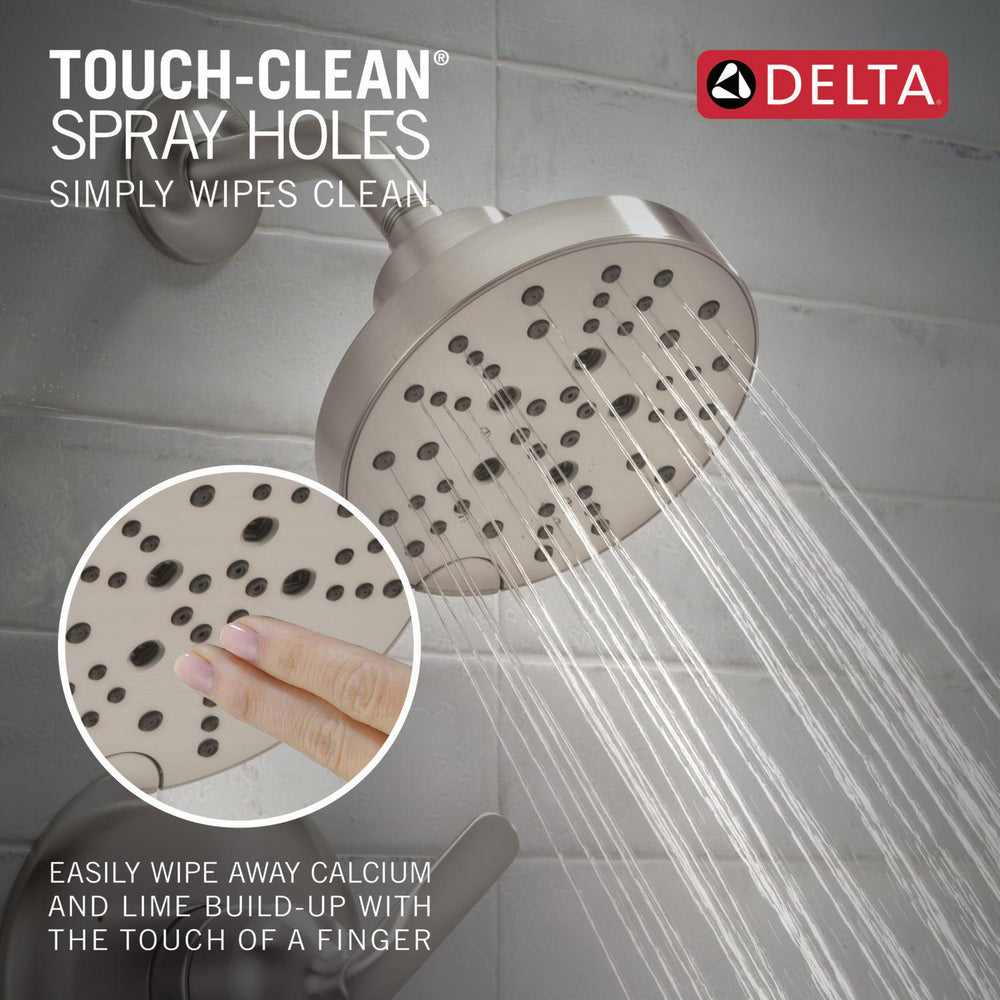Delta T14445 Bonacci 14 Series Tub & Shower Trim