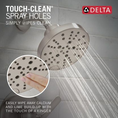 Delta T14445 Bonacci 14 Series Tub & Shower Trim