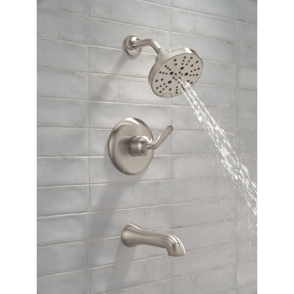 Delta T14445 Stainless - lifestyle 3