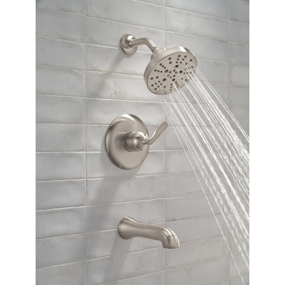 Delta T14445 Stainless - lifestyle 4