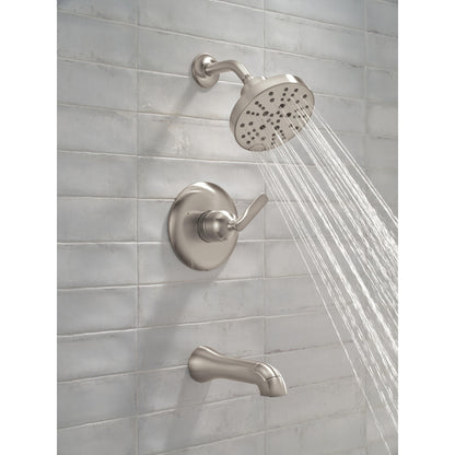 Delta T14445 Stainless - lifestyle 4