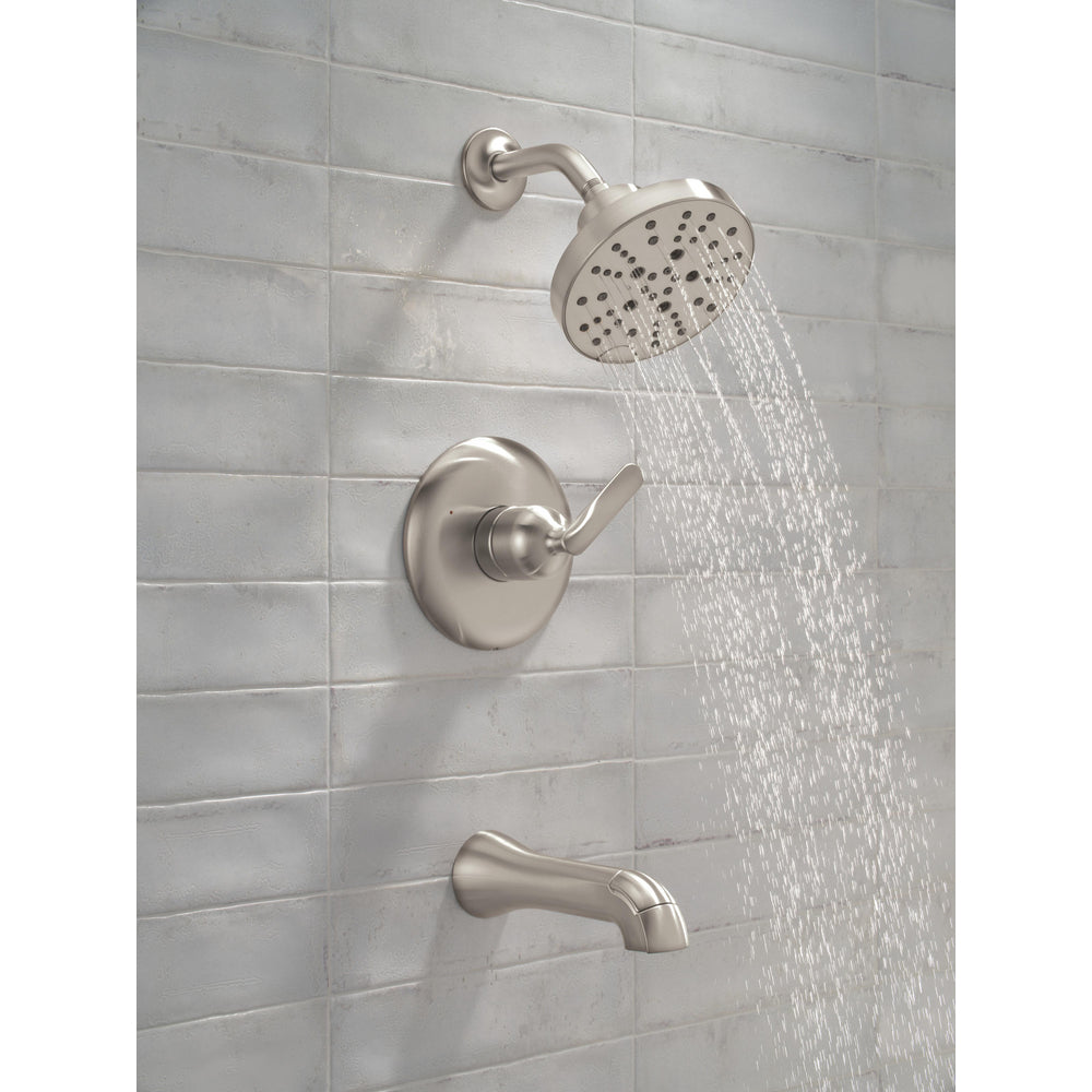 Delta T14445 Stainless - lifestyle 5