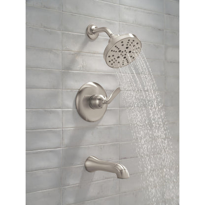 Delta T14445 Stainless - lifestyle 5
