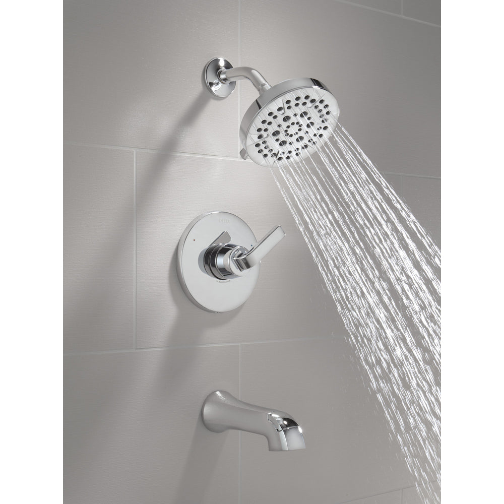 Delta T14462 Chrome water 2