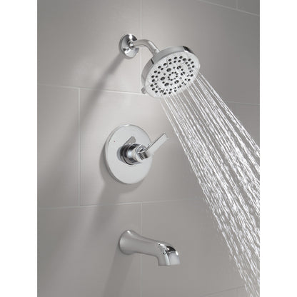 Delta T14462 Chrome water 2