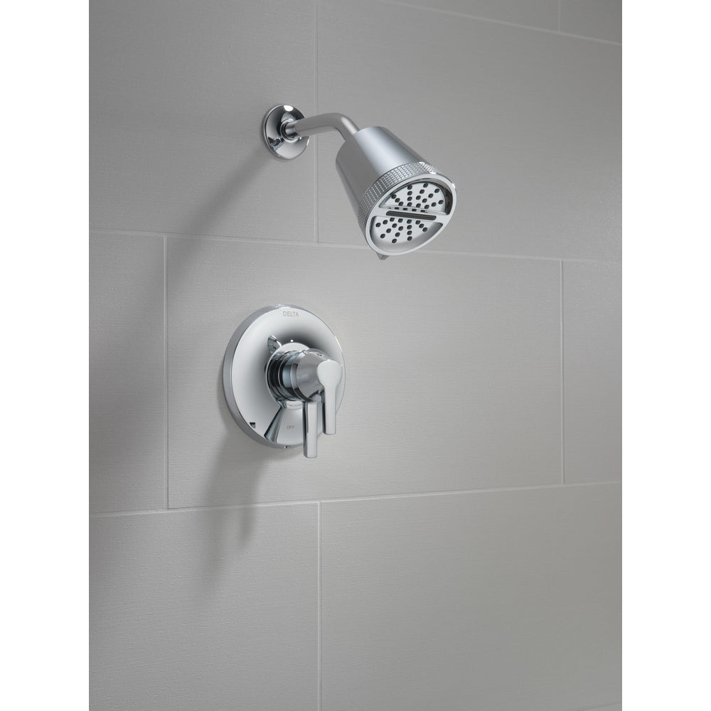 Delta 3-Setting Showerhead - 52386