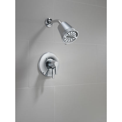 Delta 3-Setting Showerhead - 52386