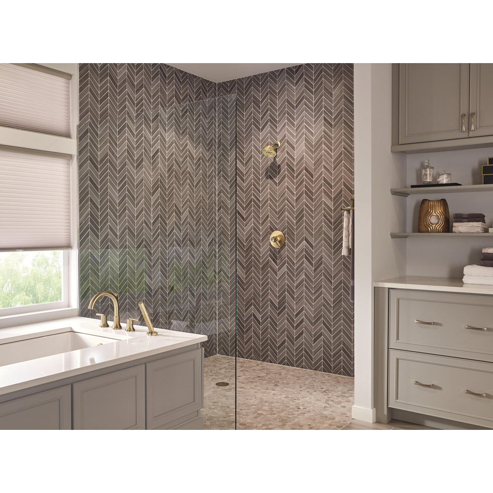 Delta Trinsic 24" Double Towel Bar - 75925