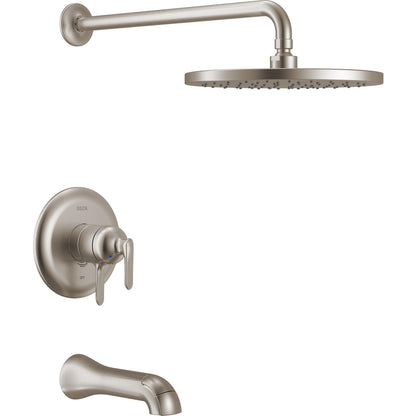 Delta T17445 - Lumicoat Stainless