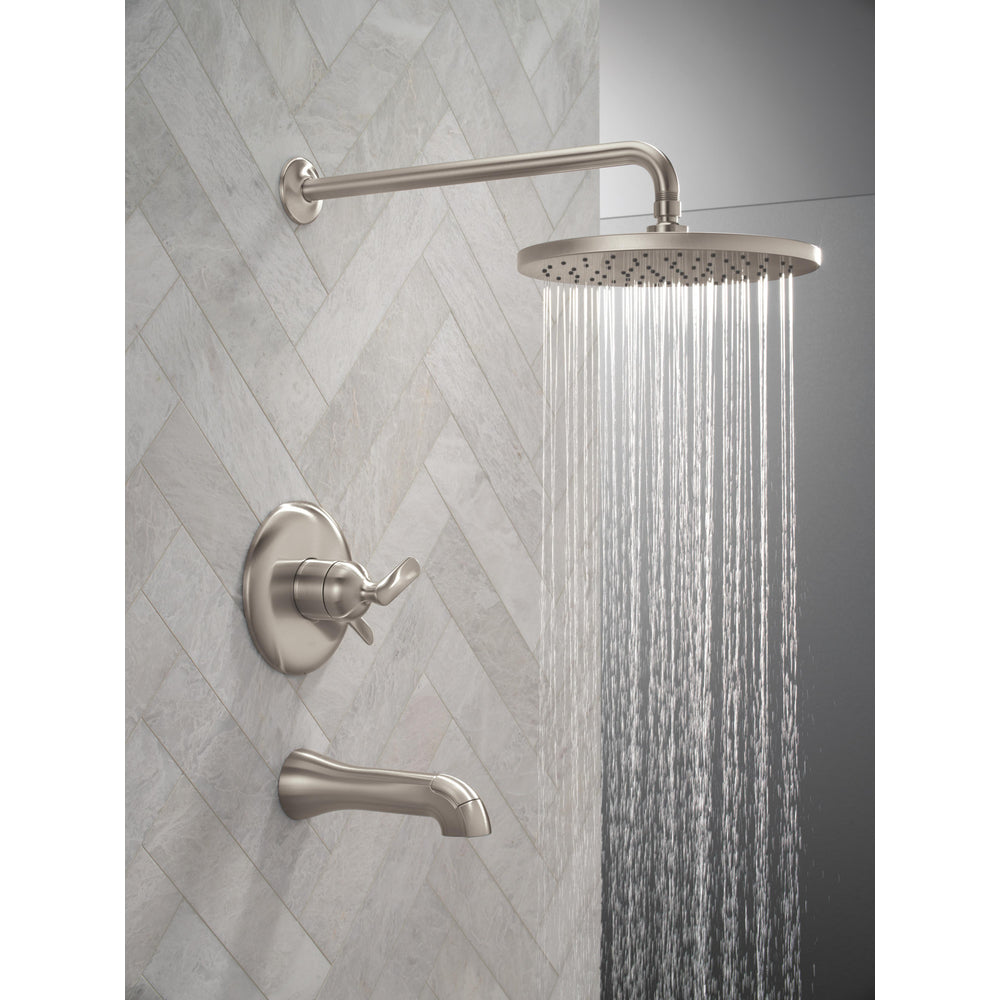 Delta T17445 Stainless - lifestyle