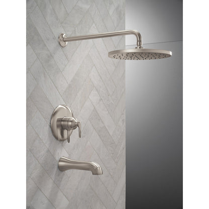 Delta T17445 Stainless - in context