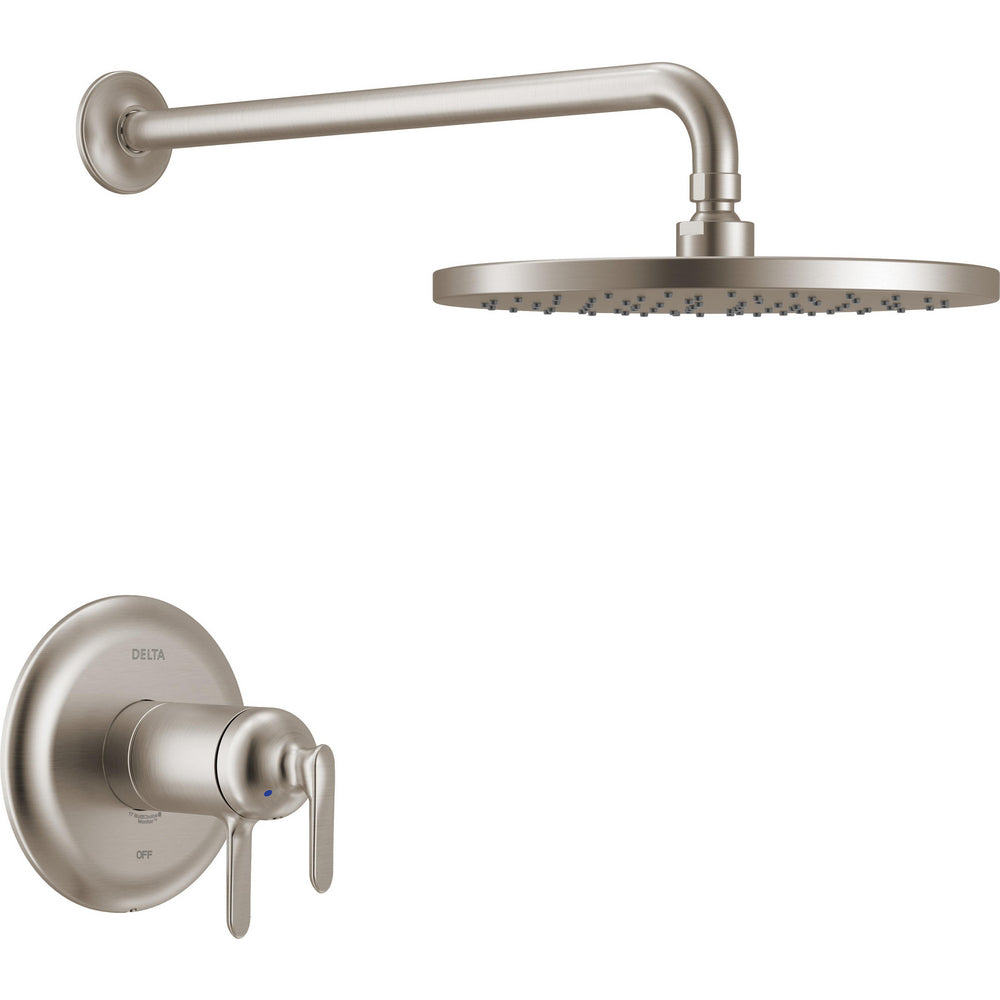 Delta T17T245-SS-PR Bonacci 17T Series Shower Trim Lumicoat Stainless