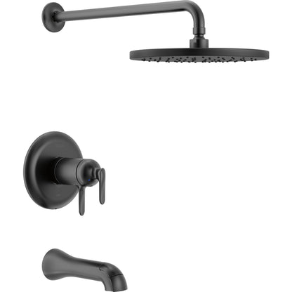 Delta T17T445 - Matte Black