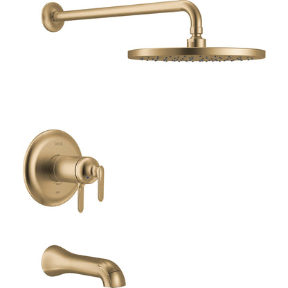 Delta T17T445 - Lumicoat Champagne Bronze