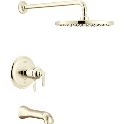 Delta T17T445 - Lumicoat Polished Nickel