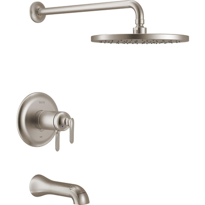 Delta T17T445 - Lumicoat Stainless