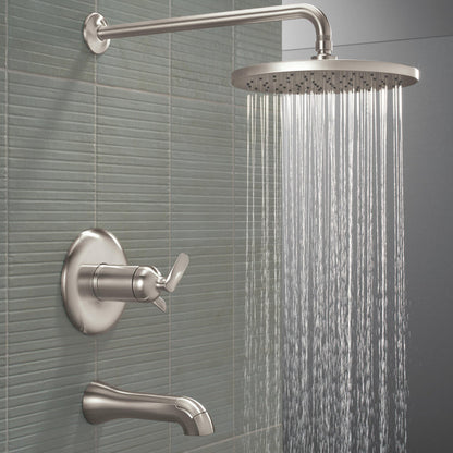 Delta T17T445 Stainless - lifestyle