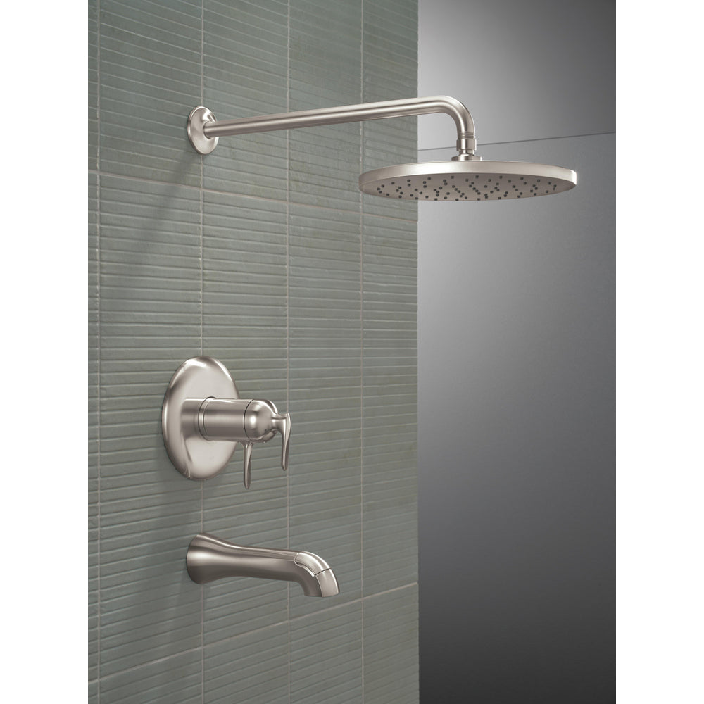 Delta T17T445 Stainless - in context