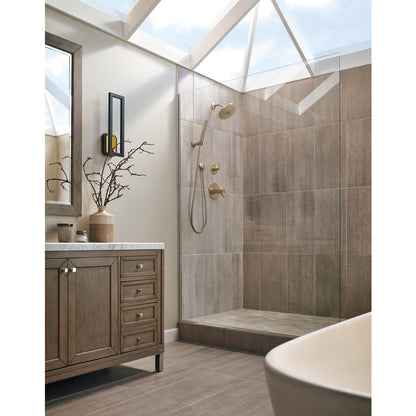 Delta Compel Premium Single-Setting Adjustable Wall Mount Hand Shower - 55085