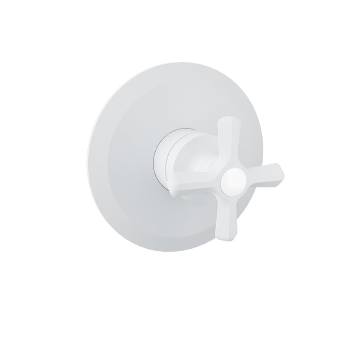 Baril Beaumont B20 Trim Only For Pressure-Balanced Shower Control Valve - T20-9102-00