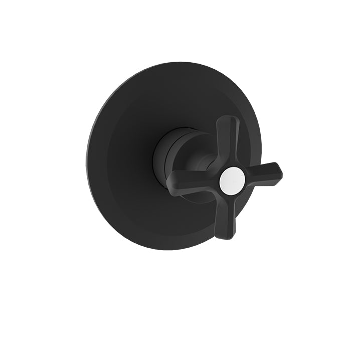 Baril Beaumont B20 Trim Only For Pressure-Balanced Shower Control Valve - T20-9102-00