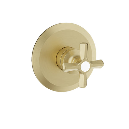 Baril Beaumont B20 Trim Only For Pressure-Balanced Shower Control Valve - T20-9102-00