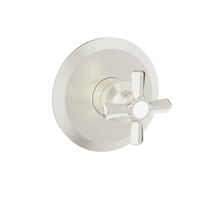 Baril Beaumont B20 Trim Only For Pressure-Balanced Shower Control Valve - T20-9102-00
