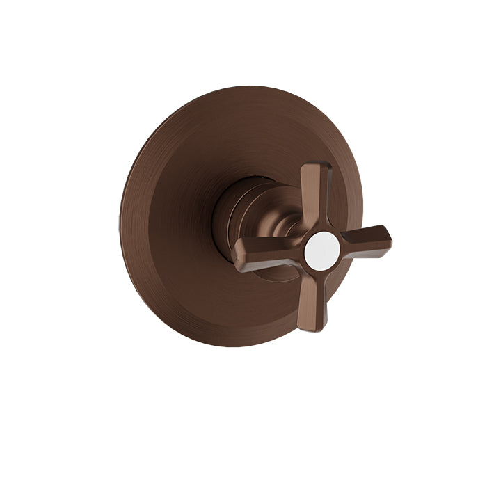 Baril Beaumont B20 Trim Only For Pressure-Balanced Shower Control Valve - T20-9102-00