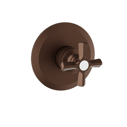 Baril Beaumont B20 Trim Only For Pressure-Balanced Shower Control Valve - T20-9102-00