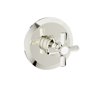 Baril Beaumont B20 Trim Only For Pressure-Balanced Shower Control Valve - T20-9102-00