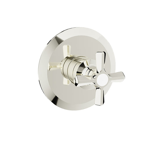 Baril Beaumont B20 Trim Only For Pressure-Balanced Shower Control Valve - T20-9102-00