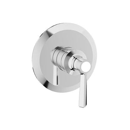 Baril Beaumont B20 Trim Only For Pressure-Balanced Shower Control Valve - T20-9104-00