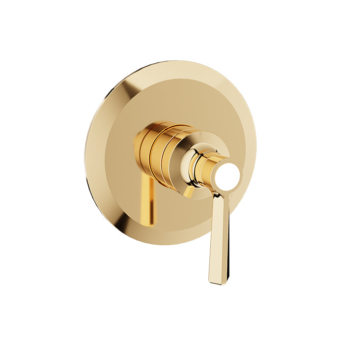 Baril Beaumont B20 Trim Only For Pressure-Balanced Shower Control Valve - T20-9104-00