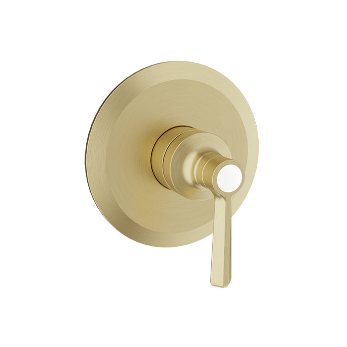 Baril Beaumont B20 Trim Only For Pressure-Balanced Shower Control Valve - T20-9104-00