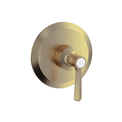 Baril Beaumont B20 Trim Only For Pressure-Balanced Shower Control Valve - T20-9104-00