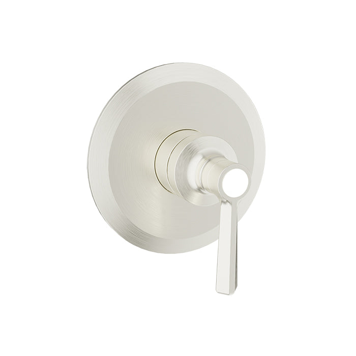 Baril Beaumont B20 Trim Only For Pressure-Balanced Shower Control Valve - T20-9104-00