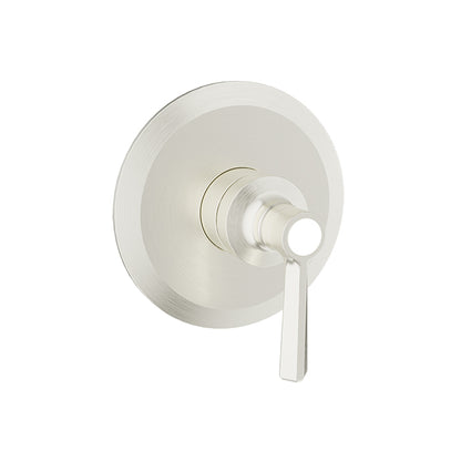 Baril Beaumont B20 Trim Only For Pressure-Balanced Shower Control Valve - T20-9104-00