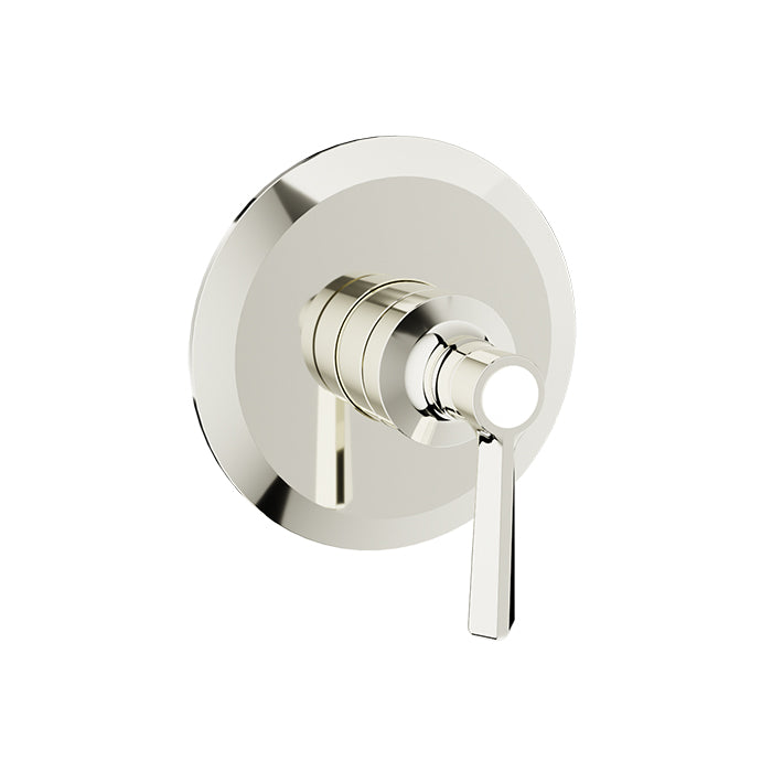 Baril Beaumont B20 Trim Only For Pressure-Balanced Shower Control Valve - T20-9104-00