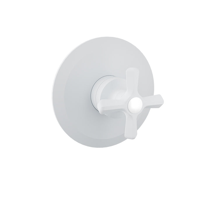 Baril Beaumont B20 Trim Only For 3/4" Thermostatic Valve - T20-9402-00