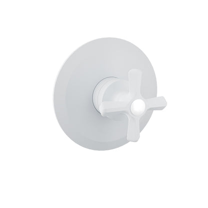 Baril Beaumont B20 Trim Only For 3/4" Thermostatic Valve - T20-9402-00