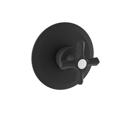 Baril Beaumont B20 Trim Only For 3/4" Thermostatic Valve - T20-9402-00