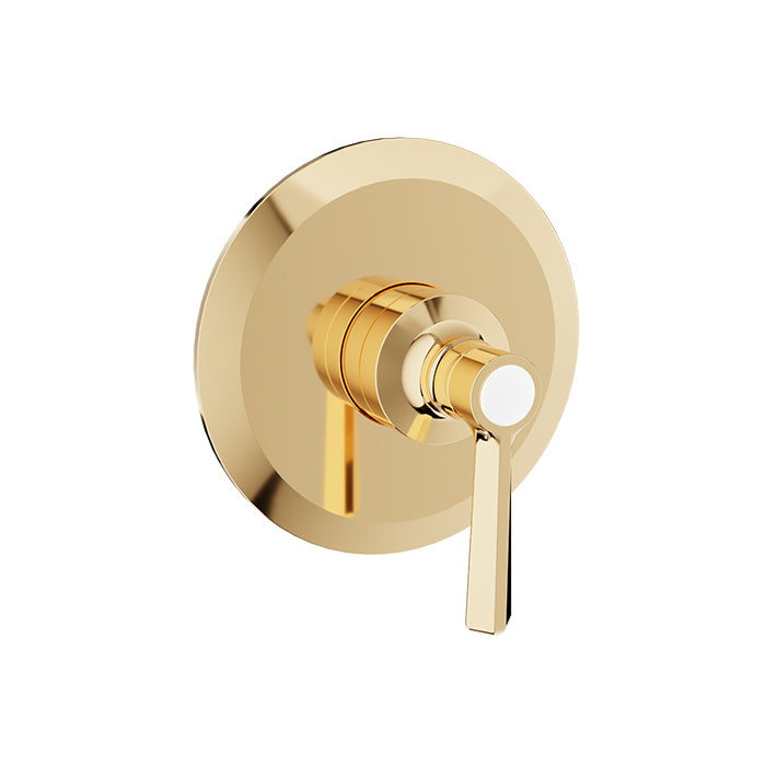 Baril Beaumont B20 Trim Only For 3/4" Thermostatic Valve - T20-9404-00